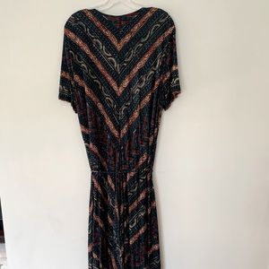 Ralph Lauren Plus Size Dress